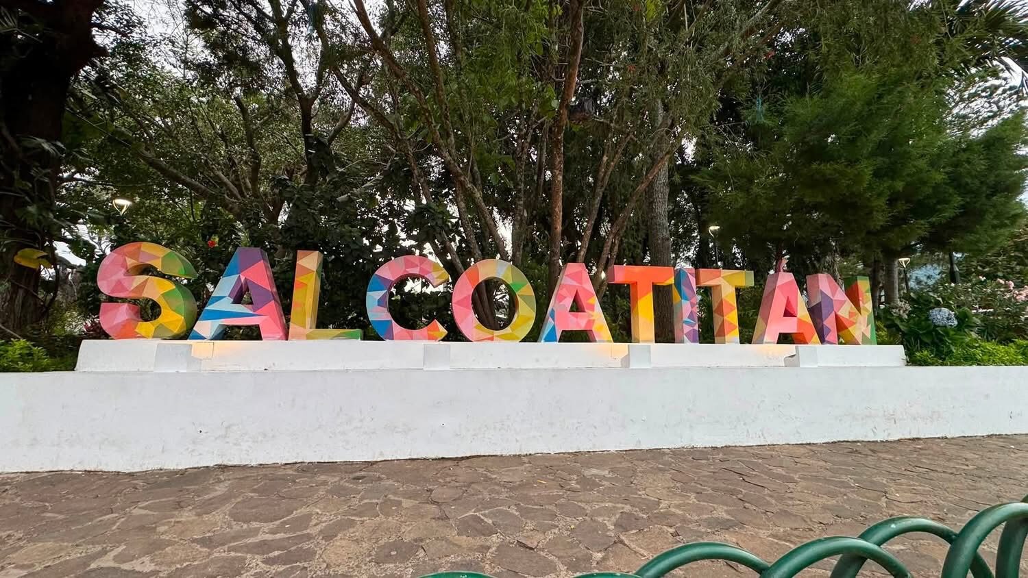 Ruta de las Flores